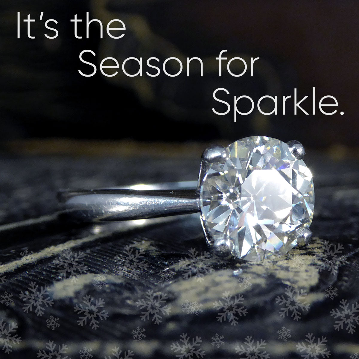 Gifts that Sparkle