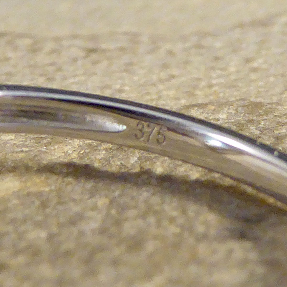 Oval Blue Topaz and Diamond Illusion Halo Cluster Ring in White Gold - Wharfedale Antiques